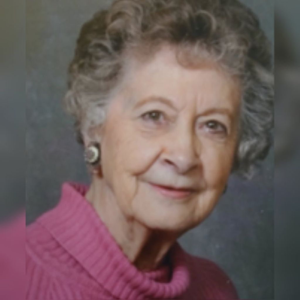 Marian Andelea Steinhoff Profile Photo