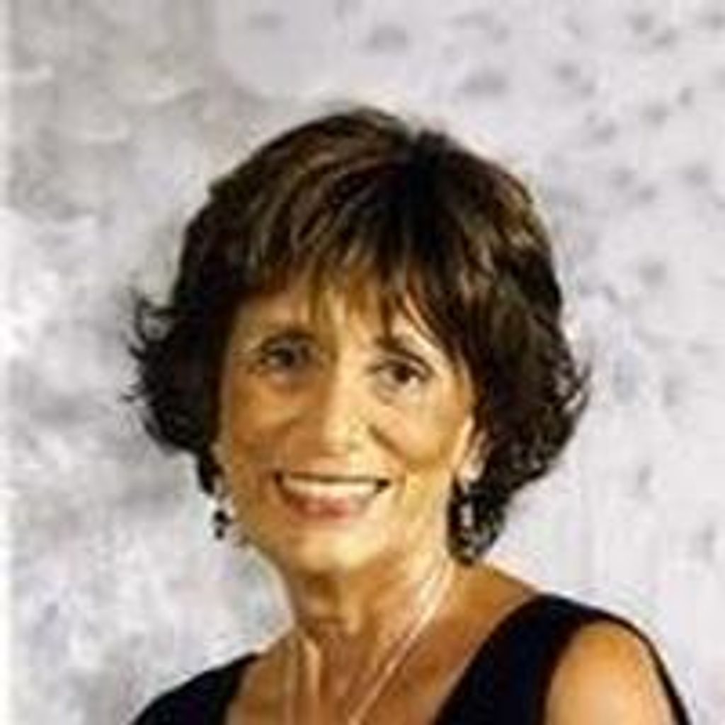 Roberta Stickney Wise