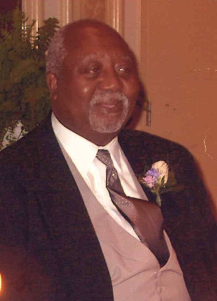 Joe Louis Harris Profile Photo