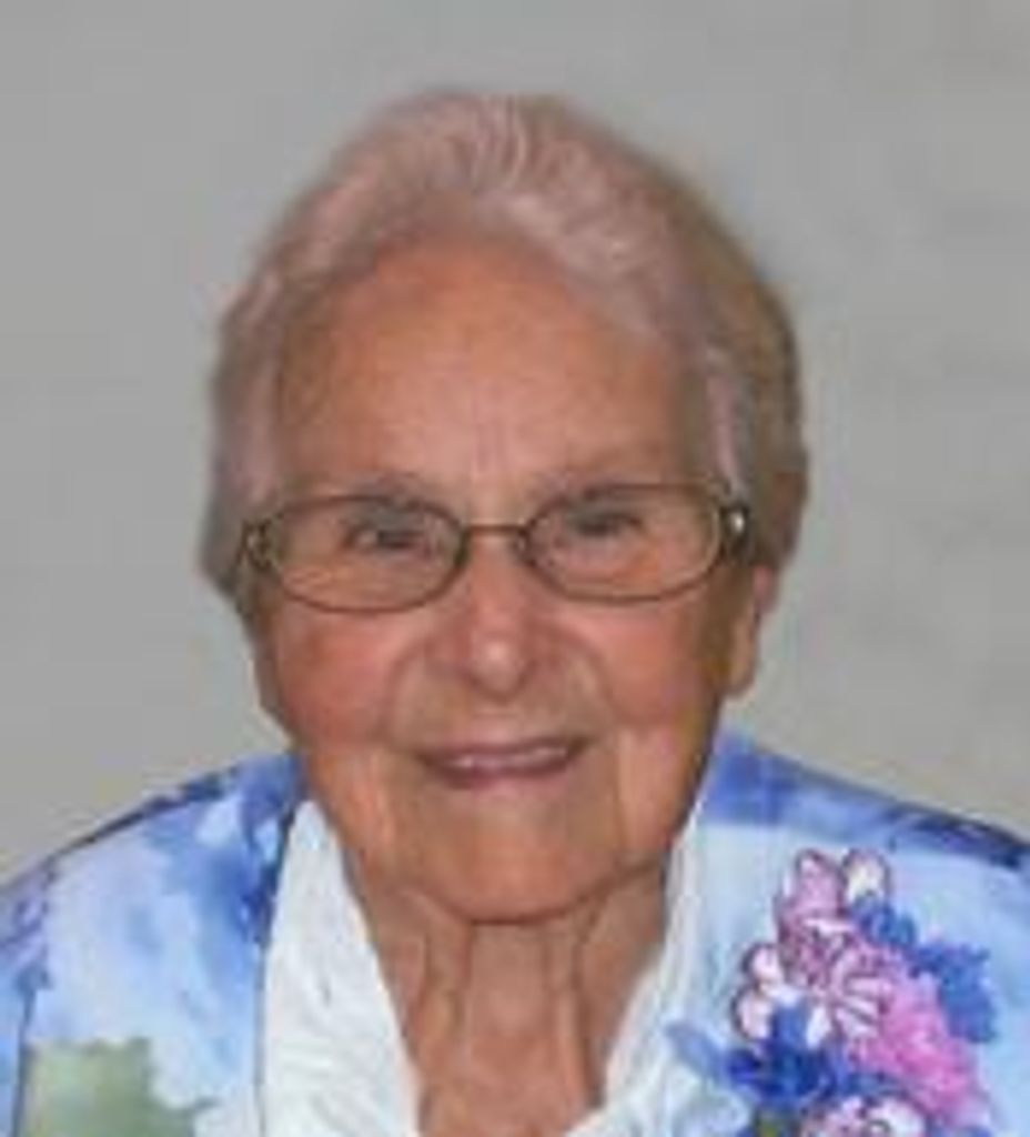 Lilie Ann Dahlgren