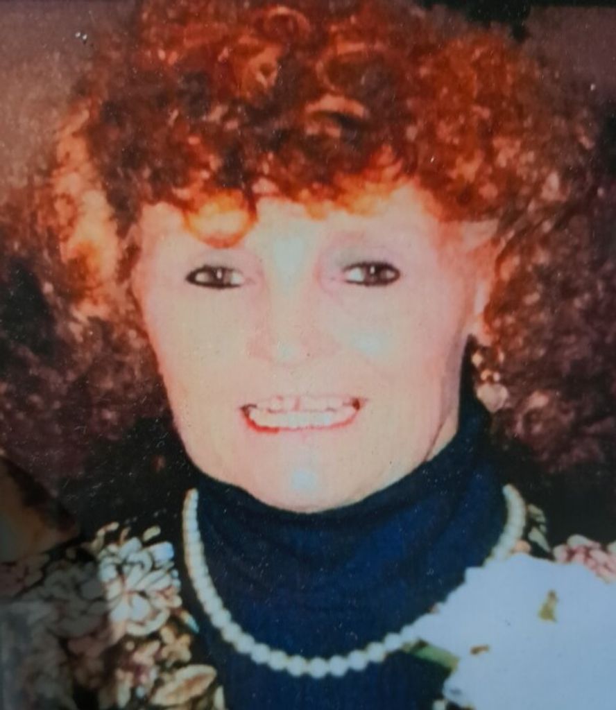 Linnie Maybelle (Lawson)  Whittinghill