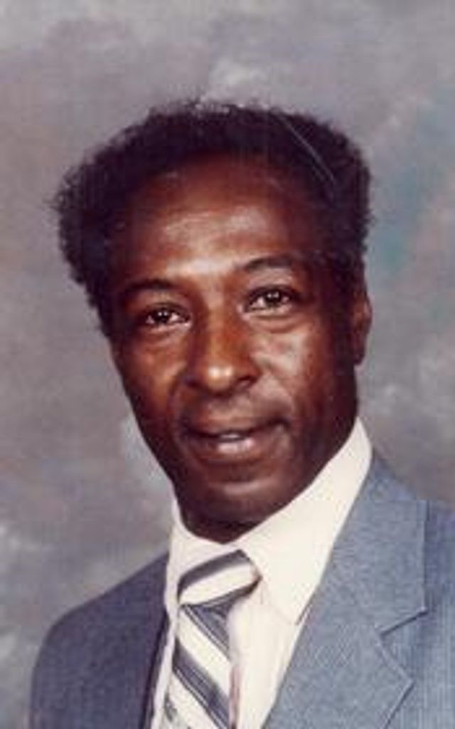 Robert B. E. Shuford Profile Photo