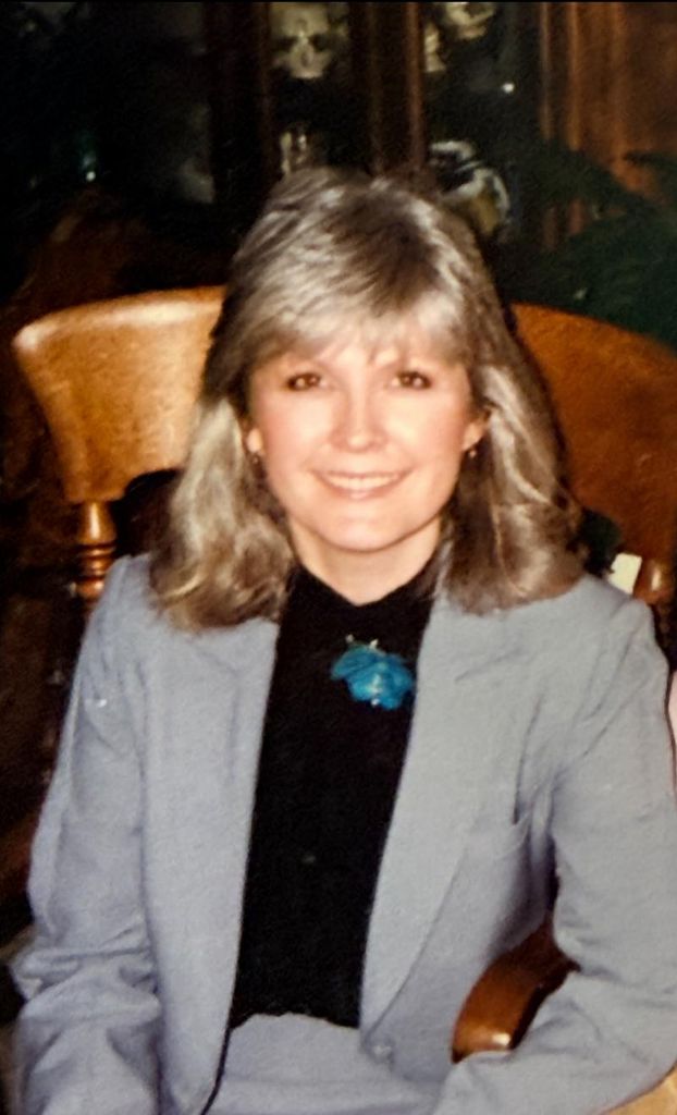 Dorothy Lorraine Hyatt-Pocher Profile Photo