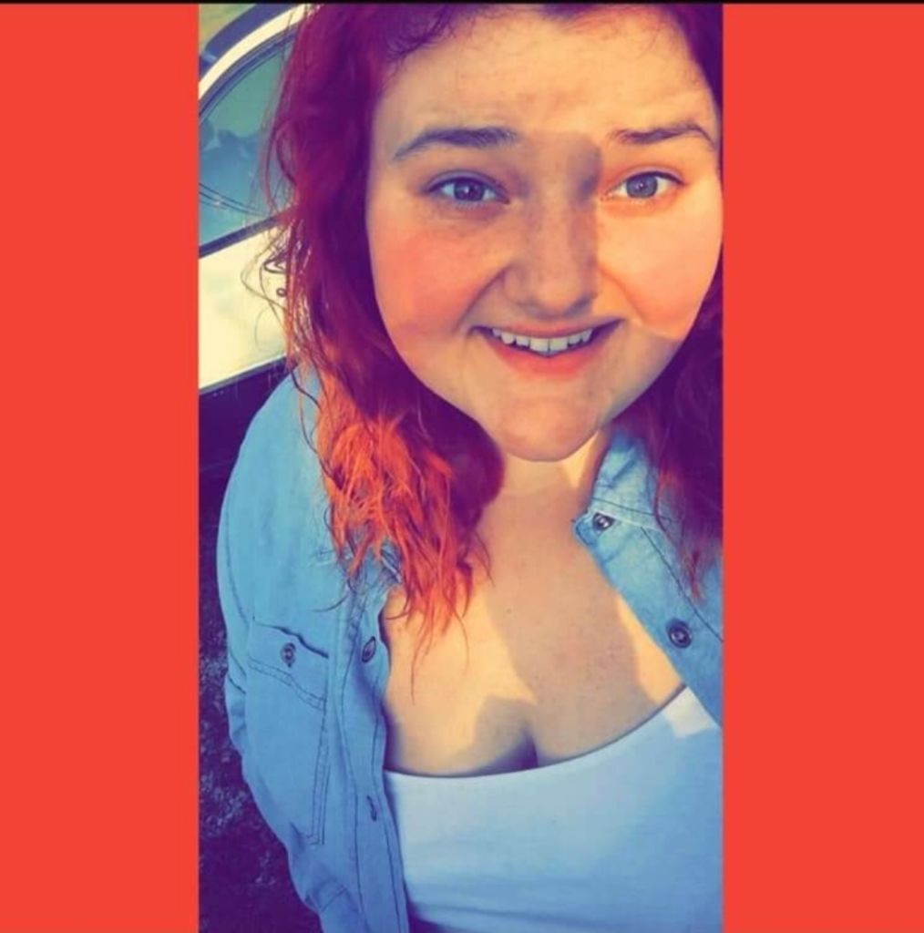 Jackie Danielle Ross Profile Photo