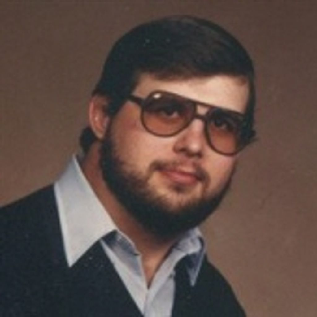 Michael Alan Nierengarten