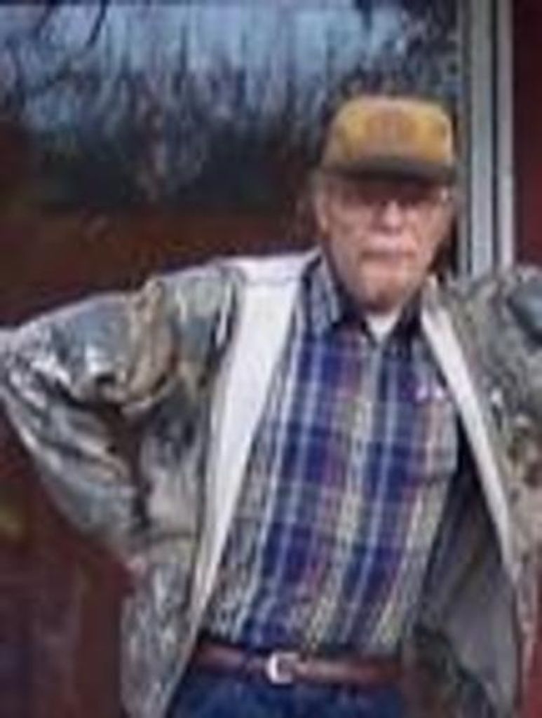 Winston Belisle Profile Photo