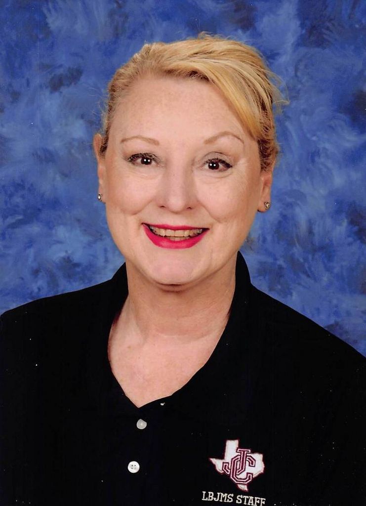 Janice Lea Hambright