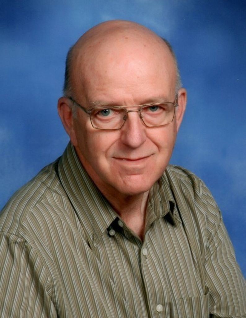 Jerry Alexander