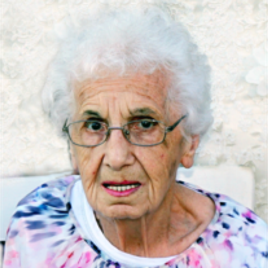 Mary Pauline Narum