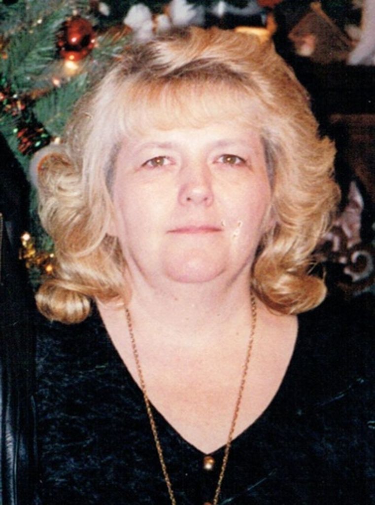Linda Marie Campbell
