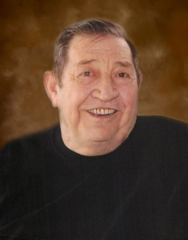 Thomas "Tom" Carroll Miller