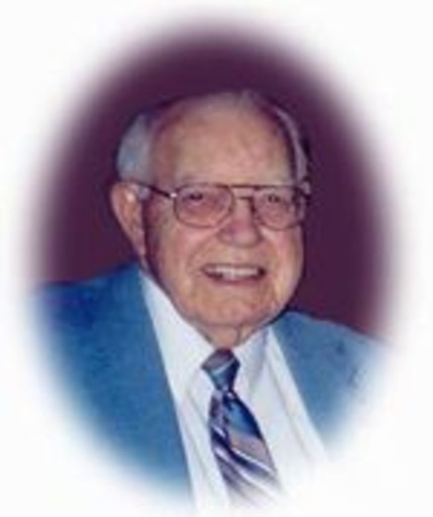 Merle E. Knuth