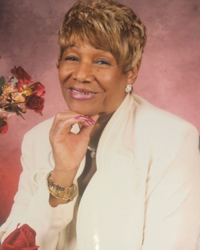 Peggy Ann Beharie's obituary image