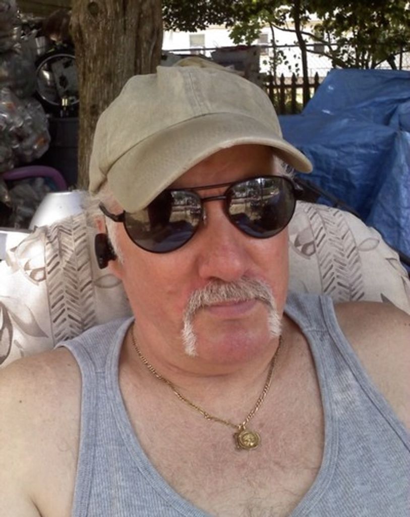 Balys "Bill" Bieliauskas