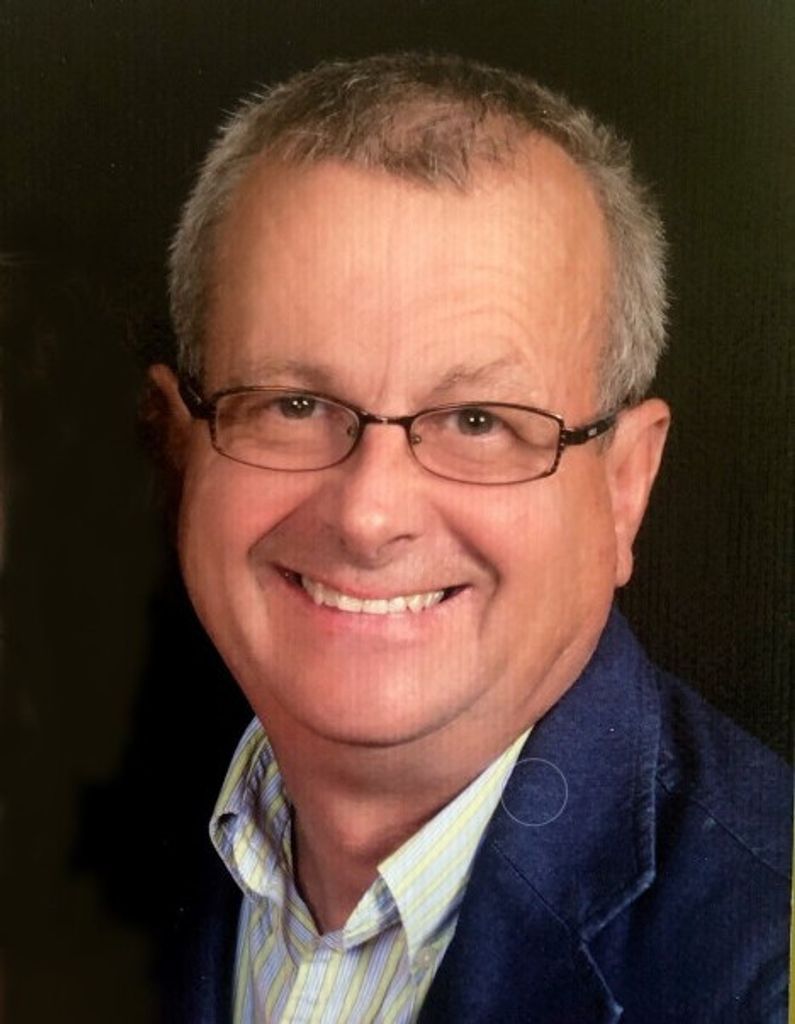 David Bradley Krehl, Dvm