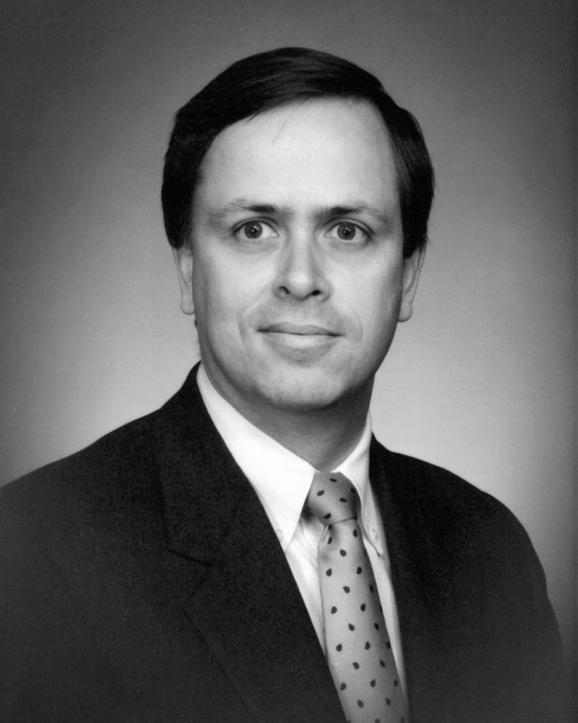 John Barnwell O'Neal IV