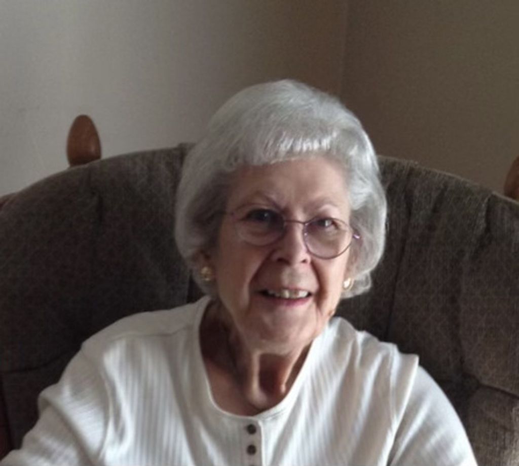 Shirley H. Fitzgerald Profile Photo