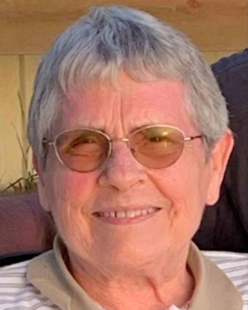 Lucille Elona Paavola