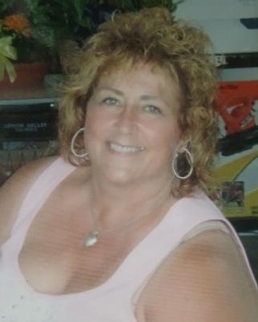 Geraldine Sue Grable