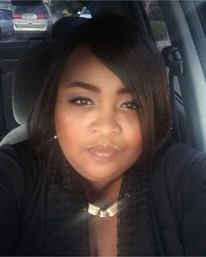Shelby Jean Jackson's obituary image