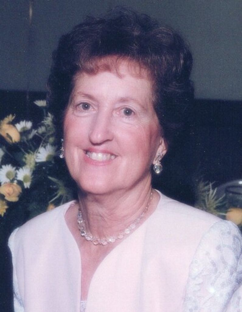 Doris May Lucas Prickett Profile Photo