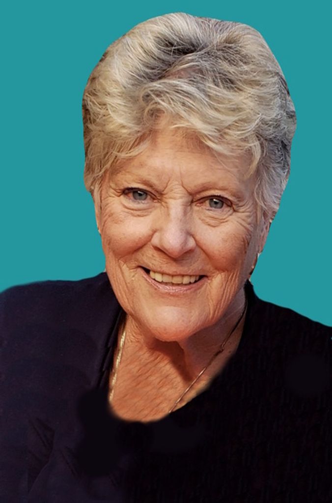 June Breslin Profile Photo