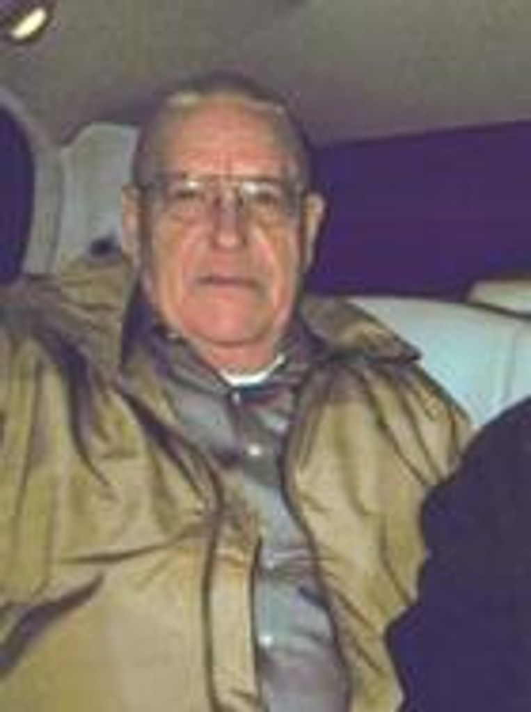 John Lee Goetz
