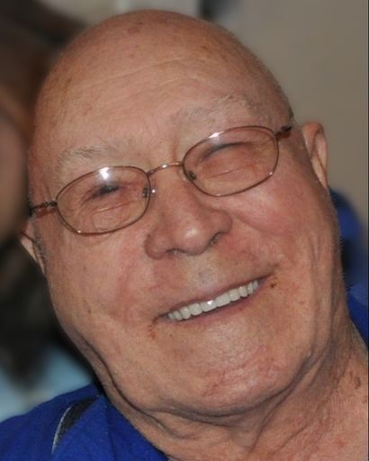 Dallas Lee Voorhees's obituary image