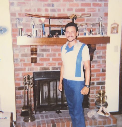Angel Luis Molina Real photo gallery thumbnail 179 of 218