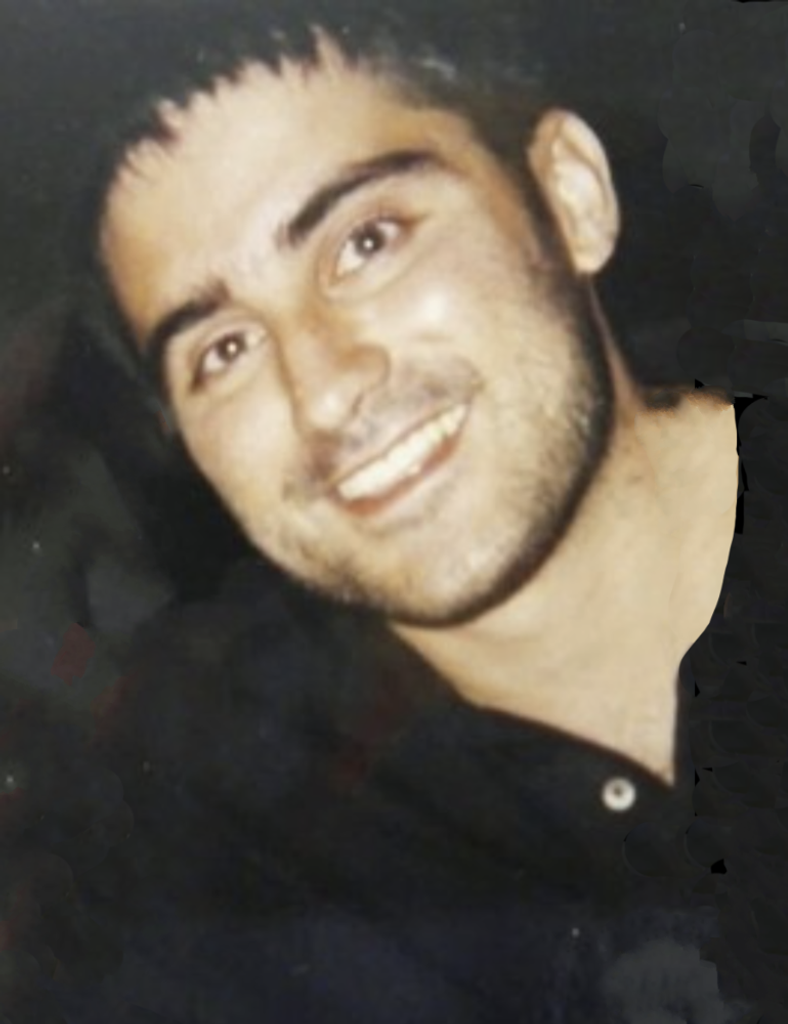 Jerrell Glynn Houston, Jr.   Profile Photo