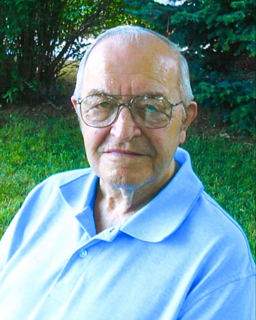 Jimmy Ray Carlson Profile Photo