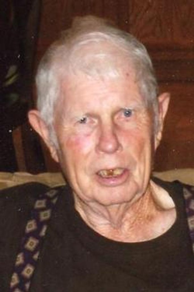 James W. "Bill" Barlage
