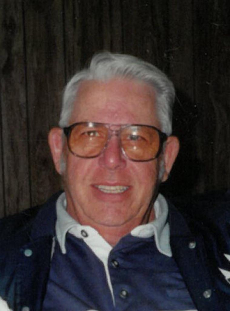 Maurice William Goodwin