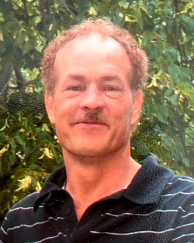 Doug Kruger Profile Photo