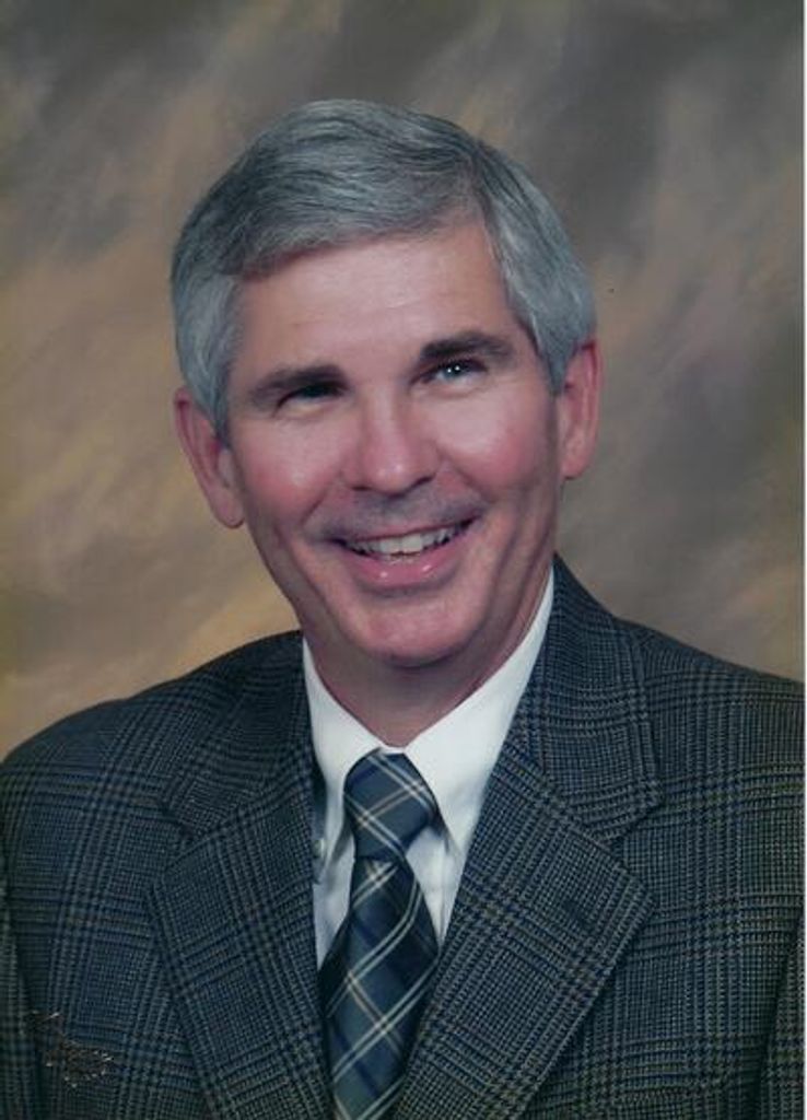 Dr. Michael Allen Mcdonald Profile Photo