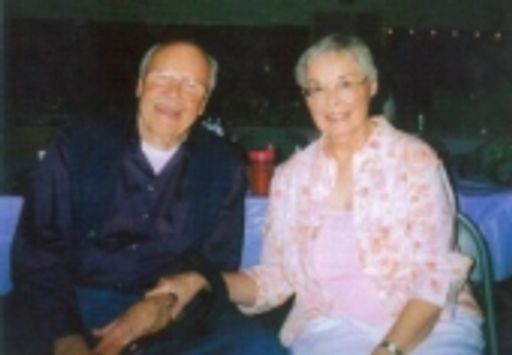 Wilma And Ian Mackintosh Profile Photo