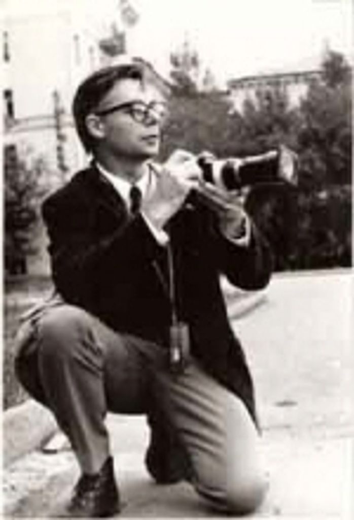 Phillip A. Harrington Profile Photo
