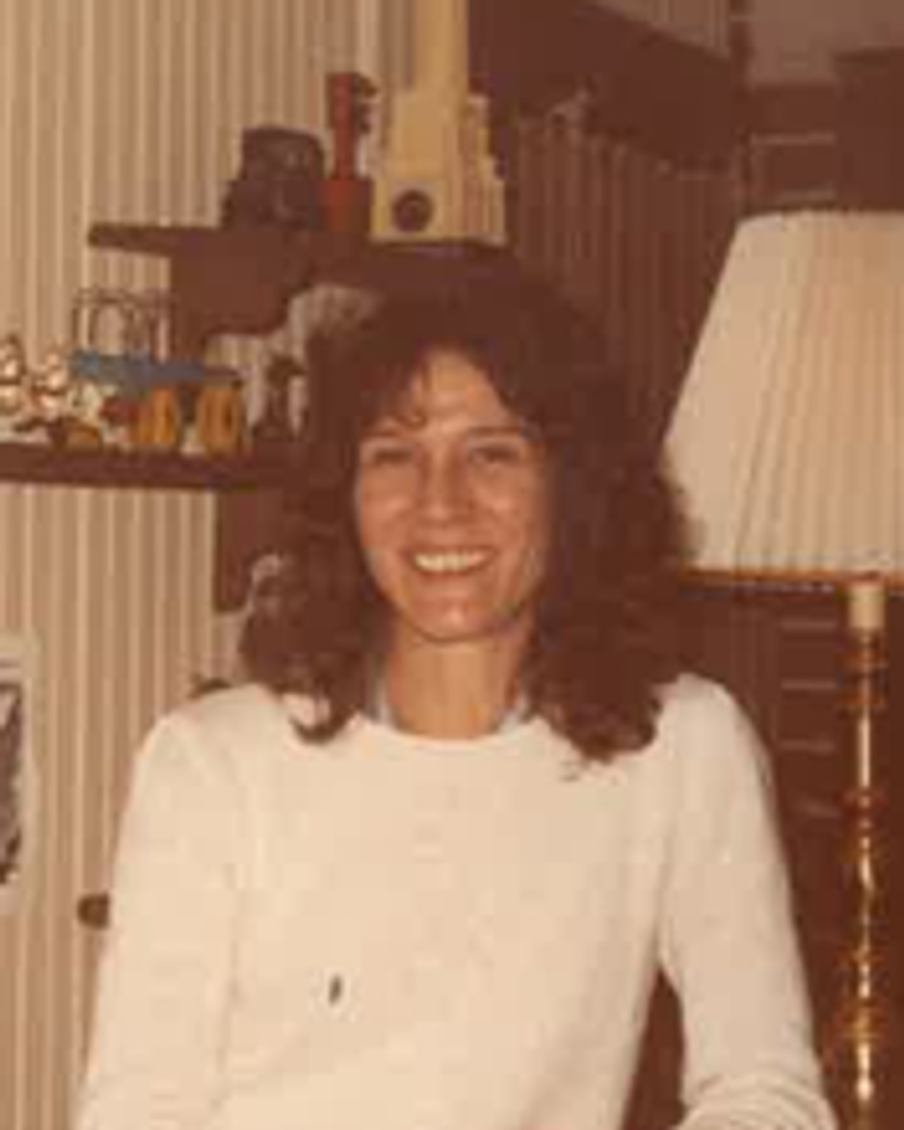 Marcia Findeiss