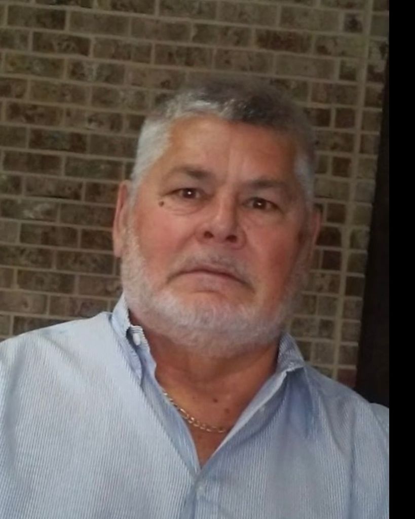 Kevin Allen Harris Profile Photo