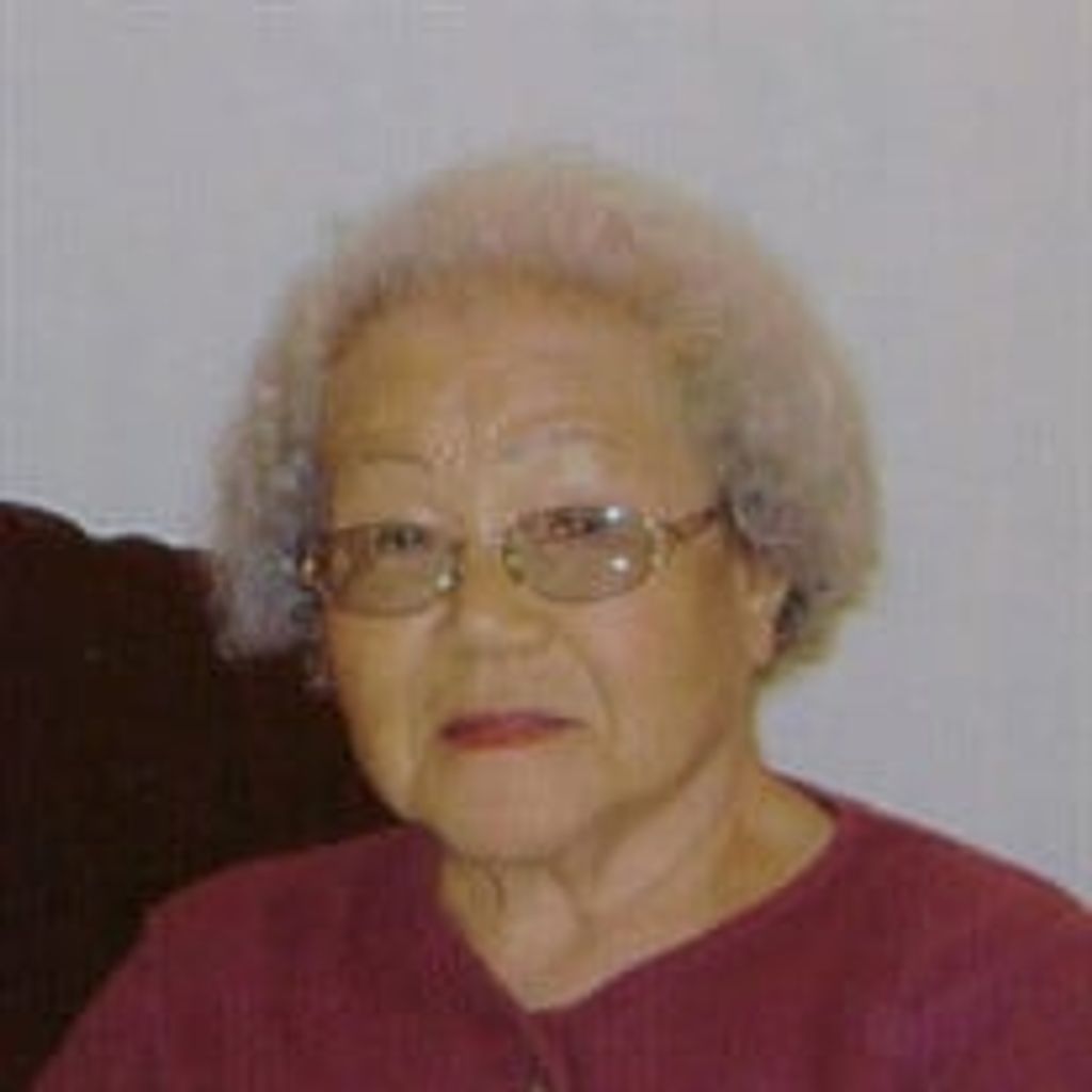 Kumiko Jean Fogel