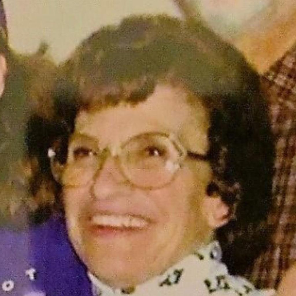Lois Amanda Jane Billingsley Profile Photo