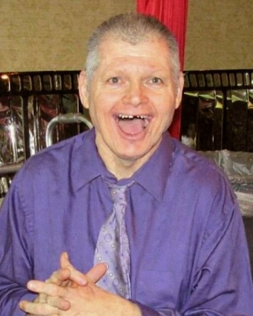 Ronald "Ronnie" R. Nowell Profile Photo