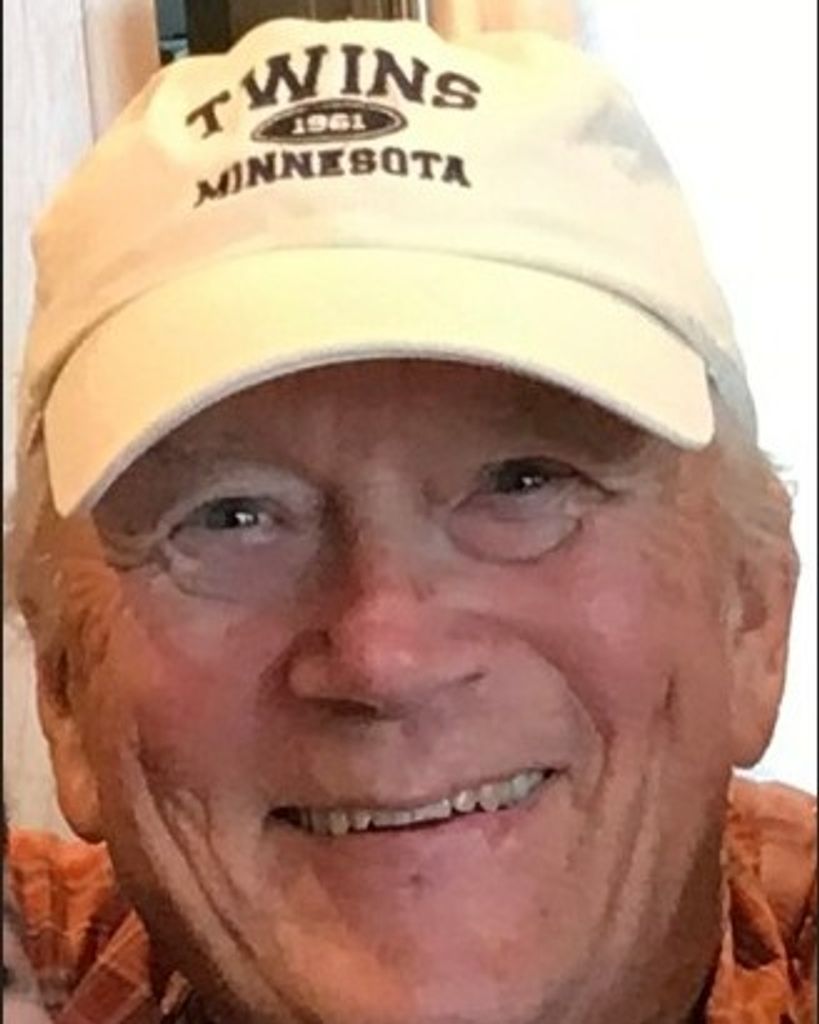 James Merriam Profile Photo