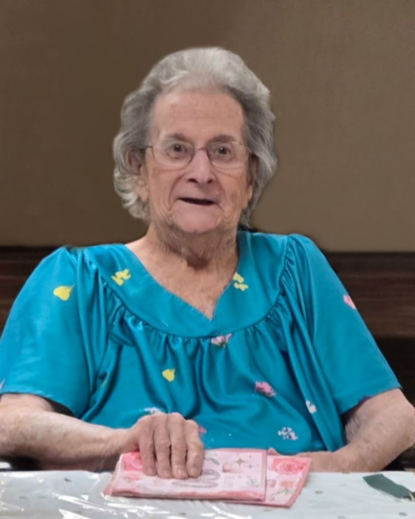 Ernestine Viola Watts Profile Photo
