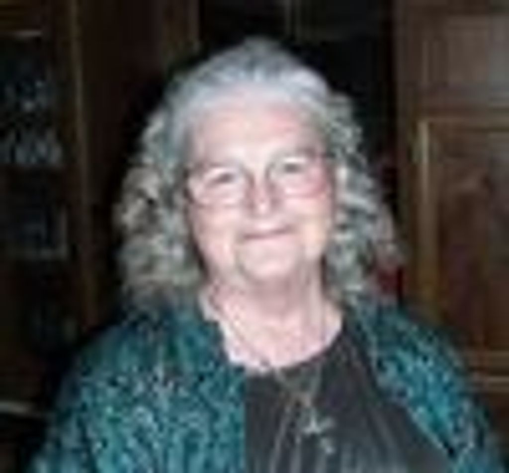 Mary Esther Betson