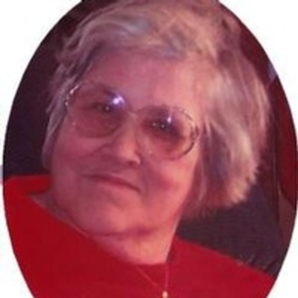 Donna Raye Thomas Profile Photo