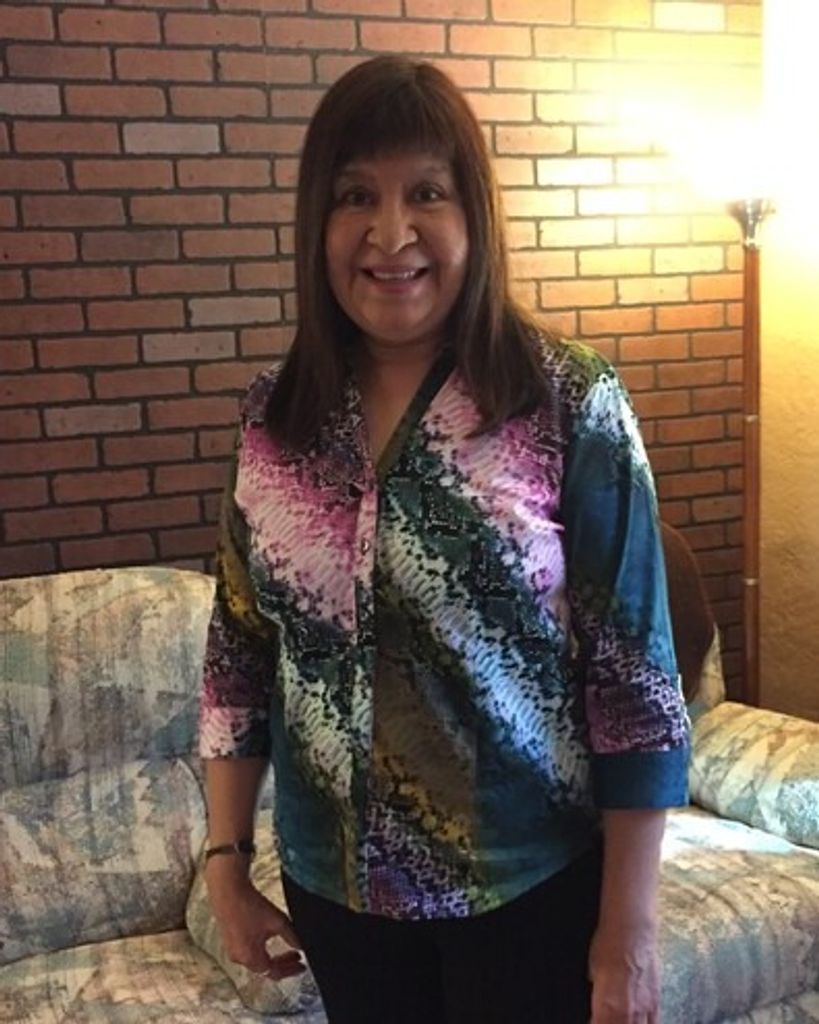 Esperanza G. Torrez