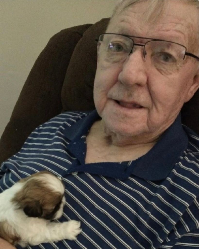 Eugene 'Gene' Zylstra