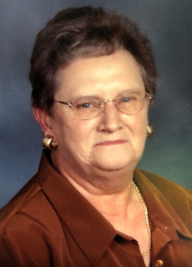 Shirley A. Lafayette