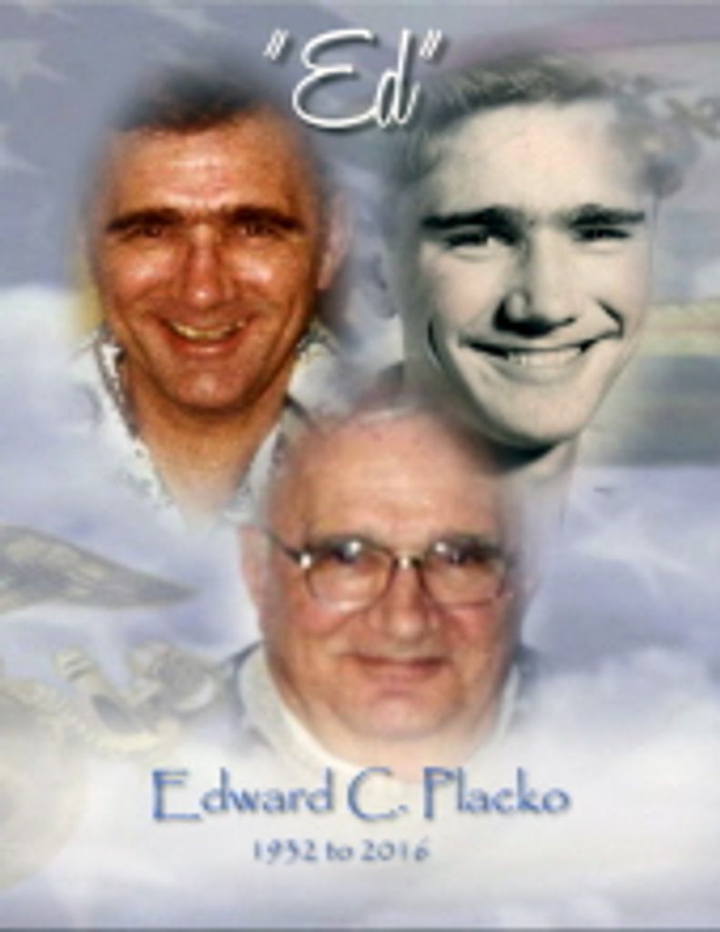 Edward Placko 